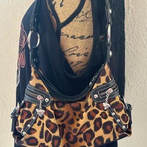 Kathy Van Zeeland purse SOLD!!!!!!!!